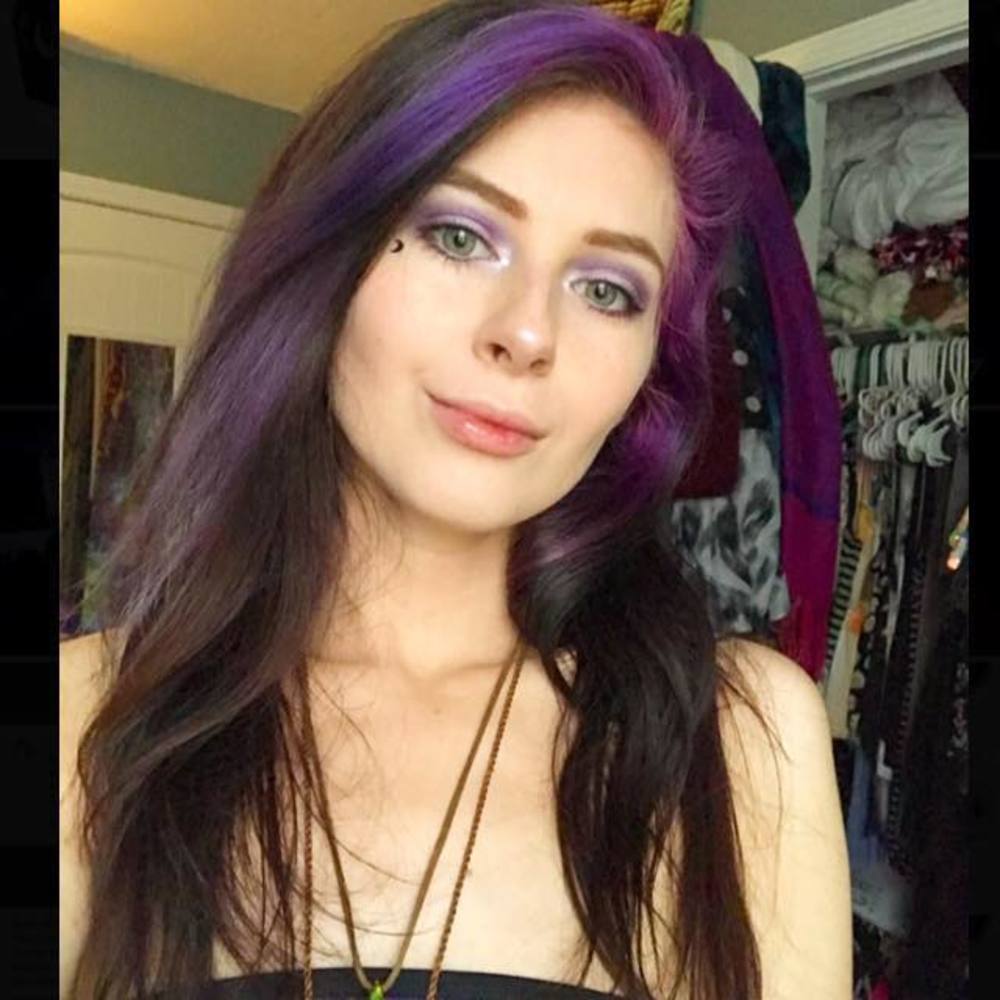 Meet your Posher, Anastasia